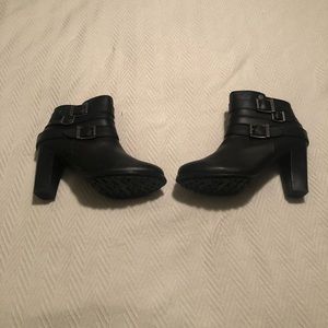 Harley Davidson boots